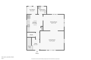 Floor 1