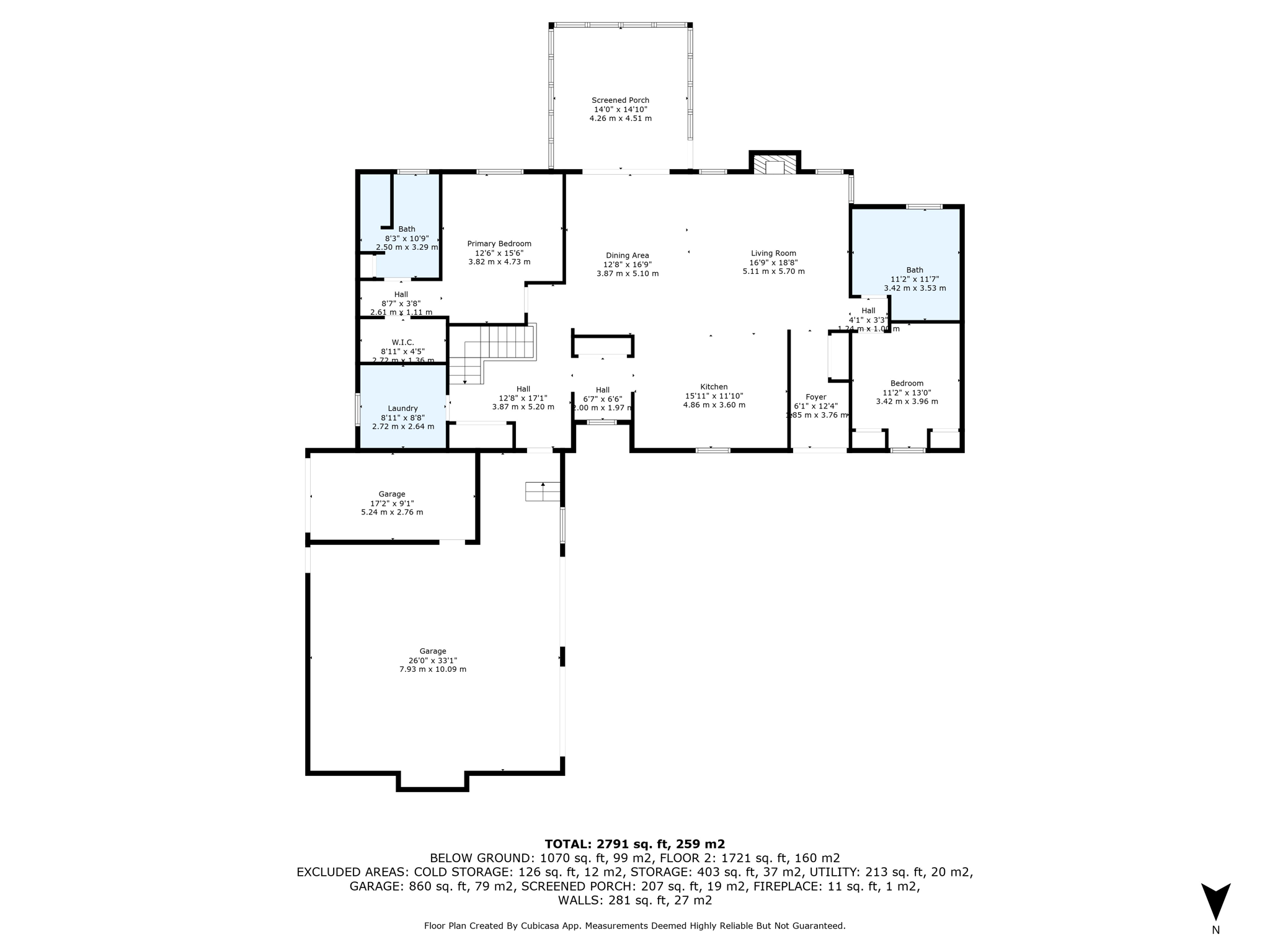 Floorplan #2
