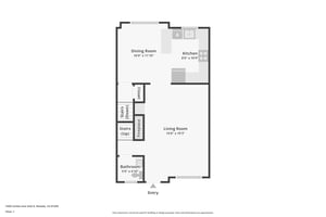 Floor 1