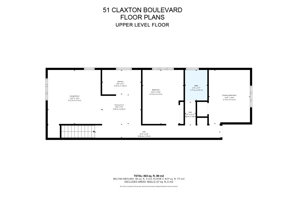 Floorplan #2