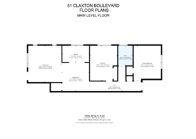 Floorplan #4