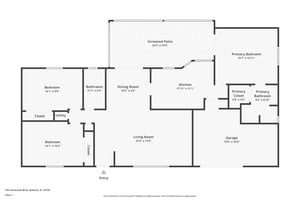 Floor 1