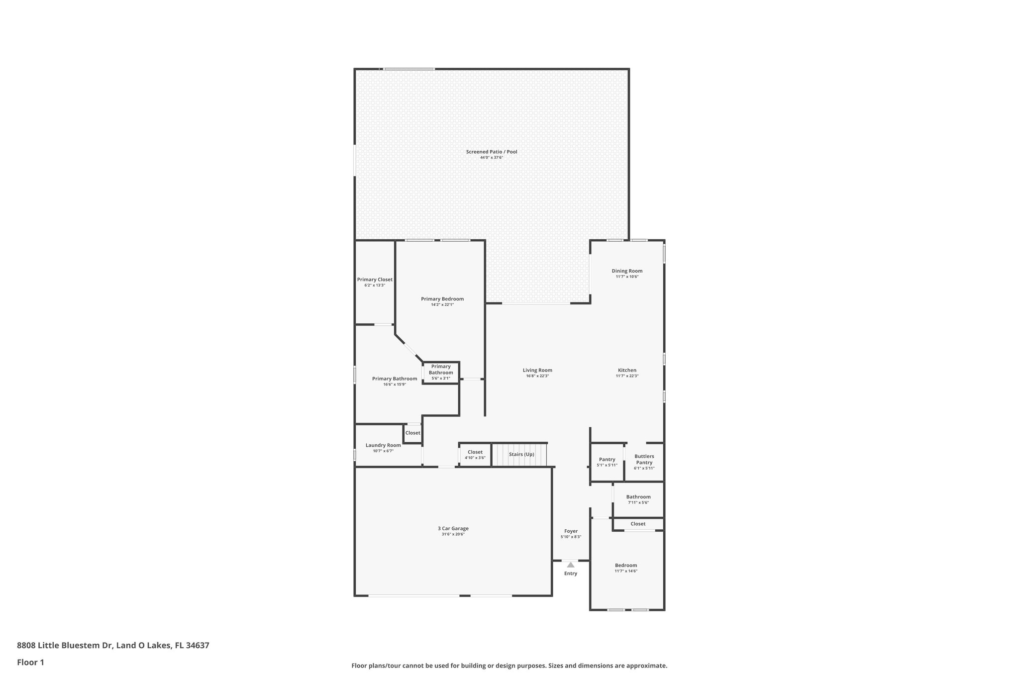 Floor 1