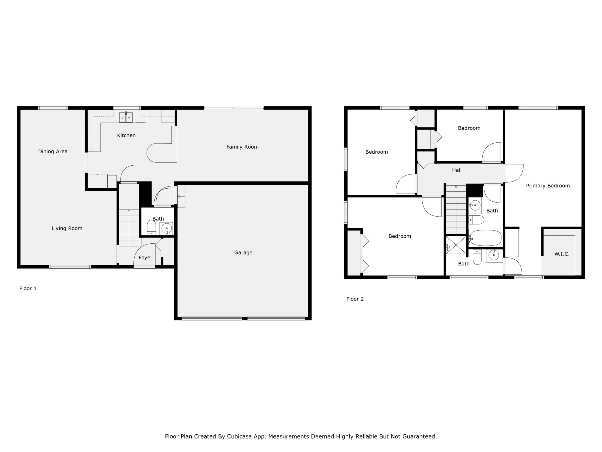 Floorplan #3