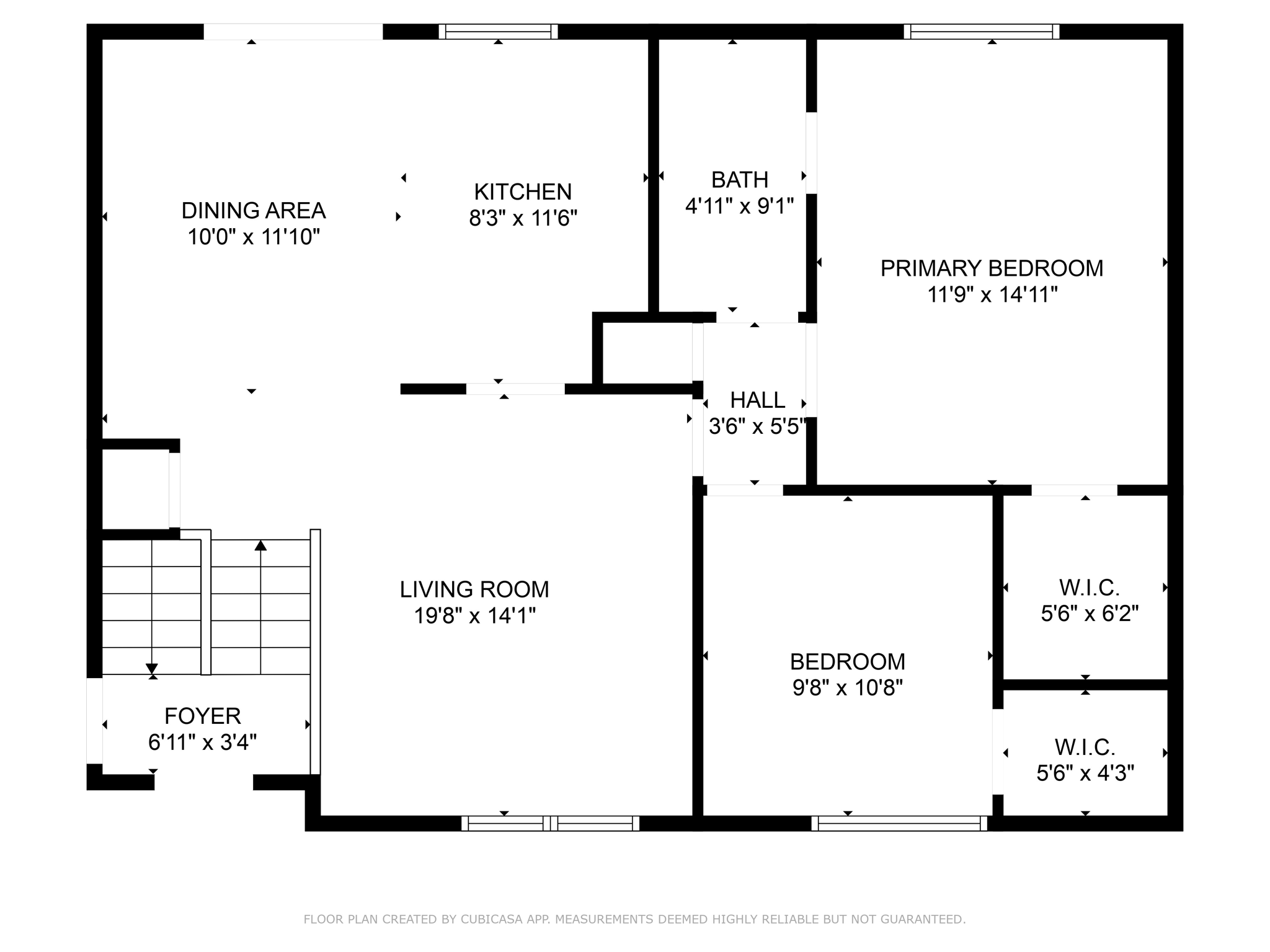 Floorplan #2