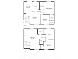 Floorplan #3