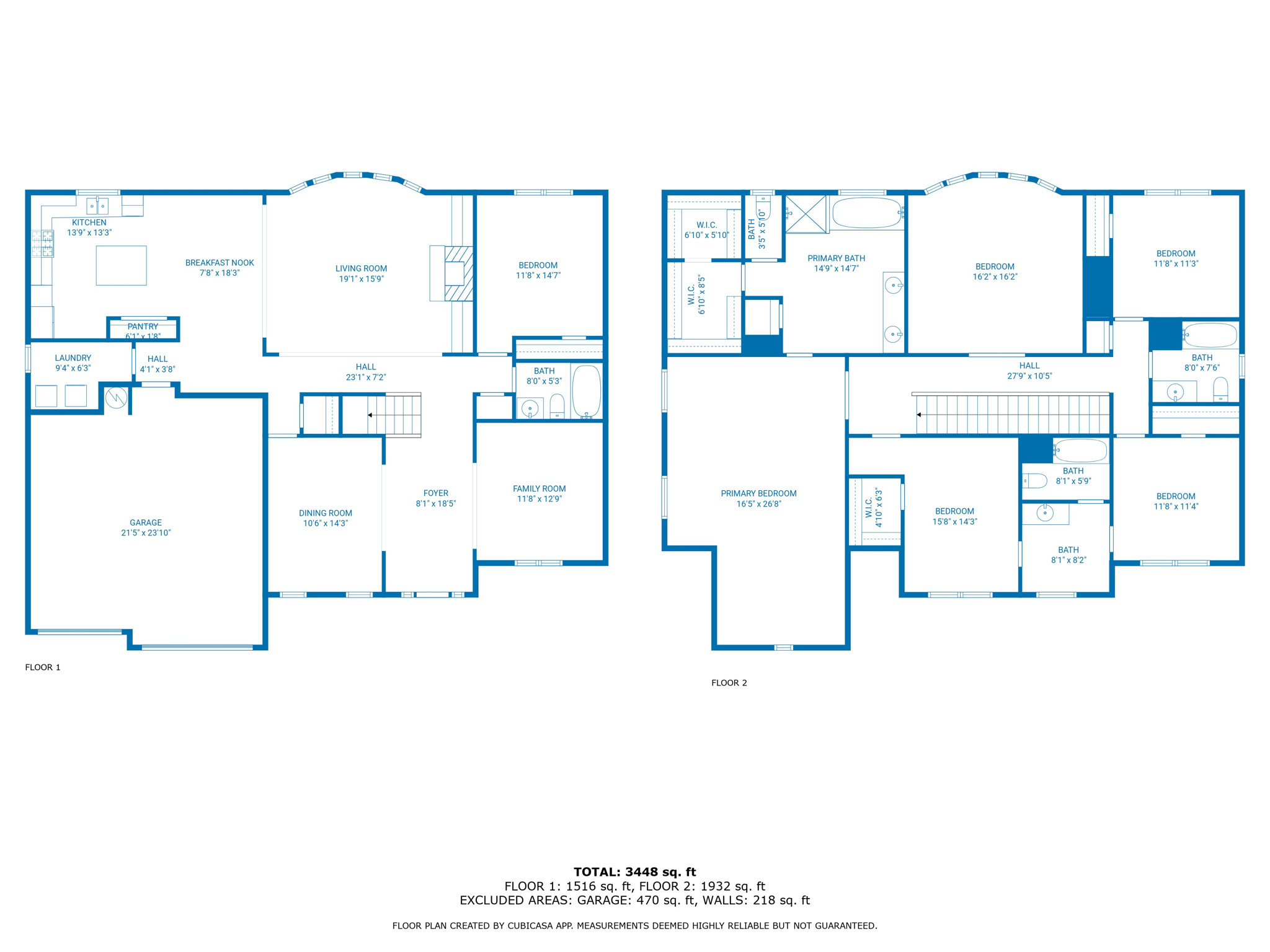 Floorplan #3