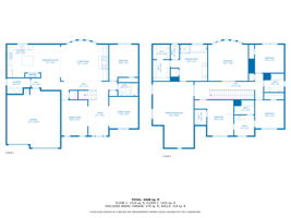 Floorplan #3