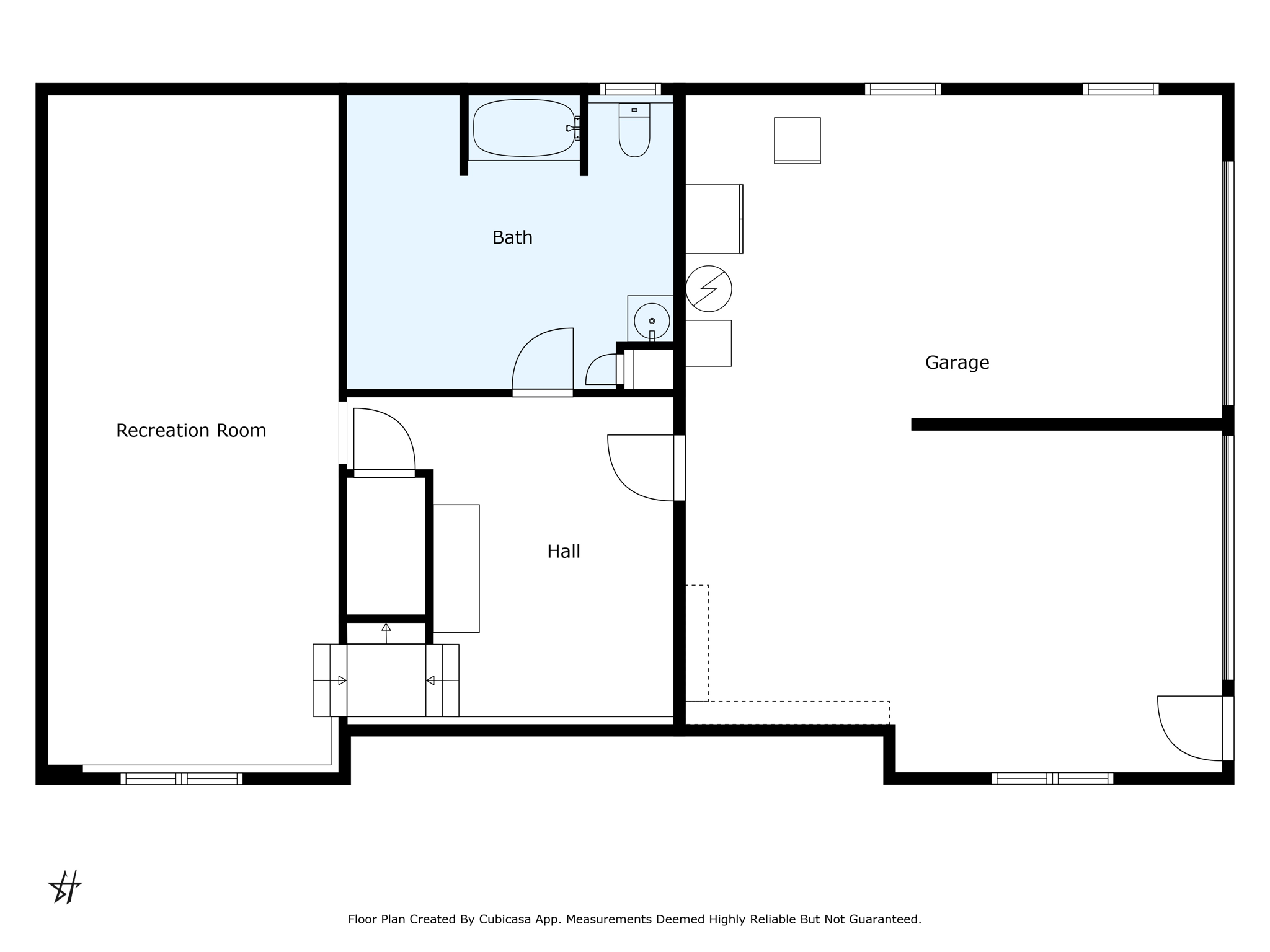 Floorplan #4