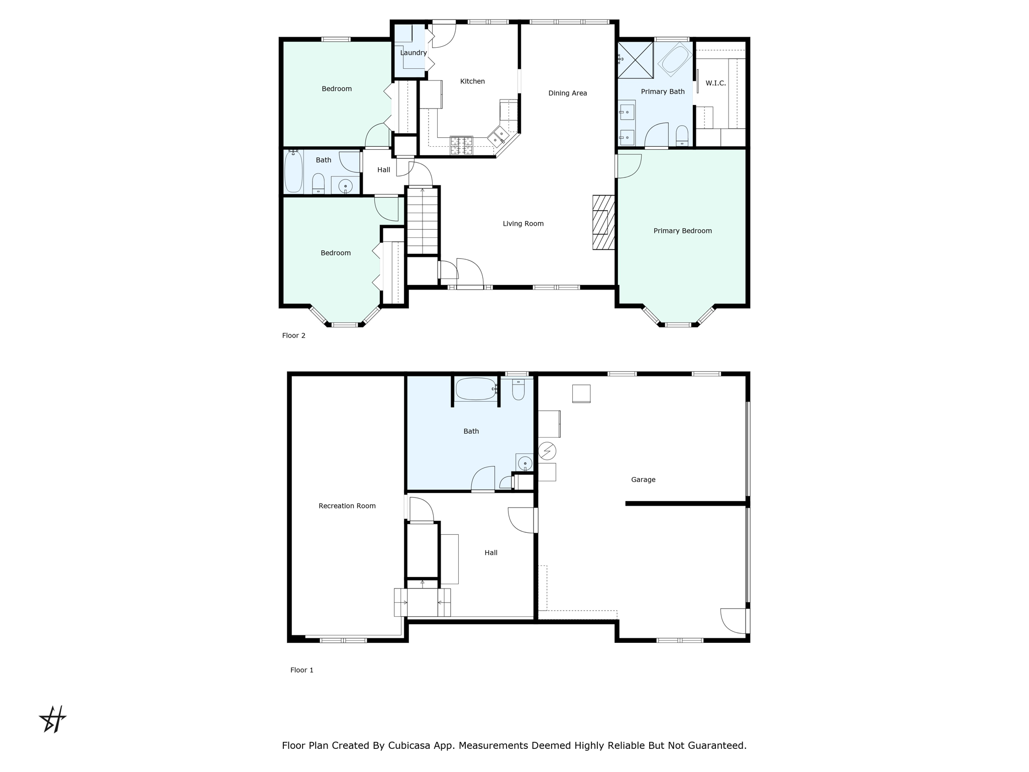 Floorplan #6