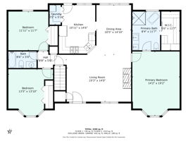 Floorplan #2