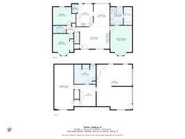 Floorplan #3