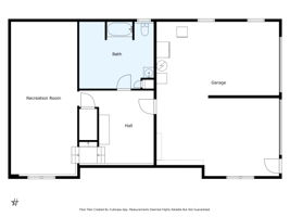 Floorplan #4