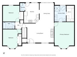 Floorplan #5
