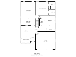 Floorplan #2