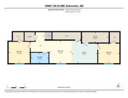 VX - (Imperial) Schematic Floor Plan - (3)