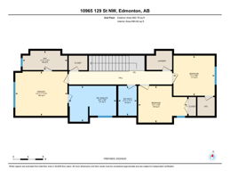 VX - (Imperial) Schematic Floor Plan - (2)