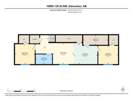 VX - (Metric) Schematic Floor Plan - (3)