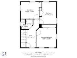 Floorplan #3