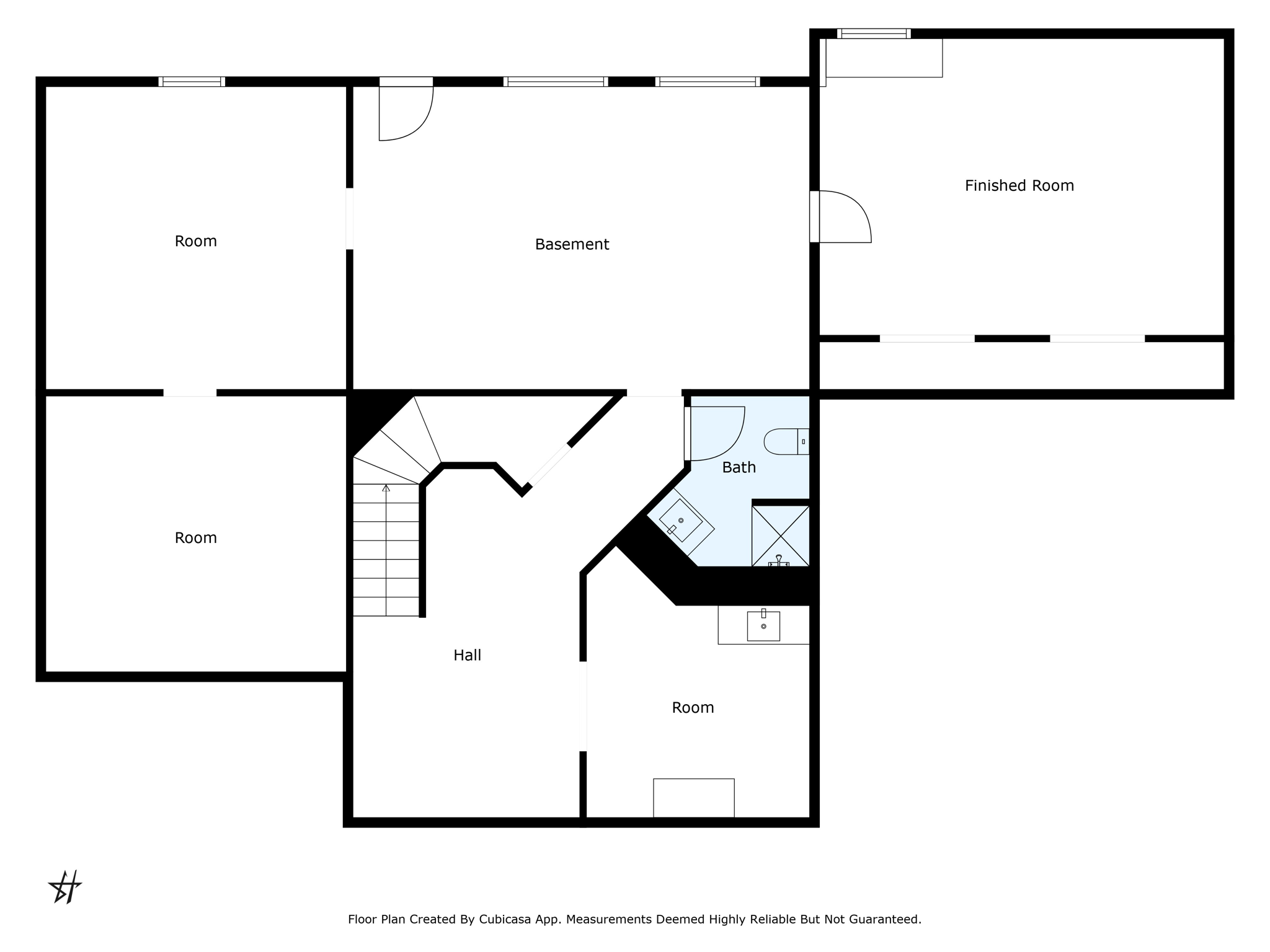 Floorplan #5