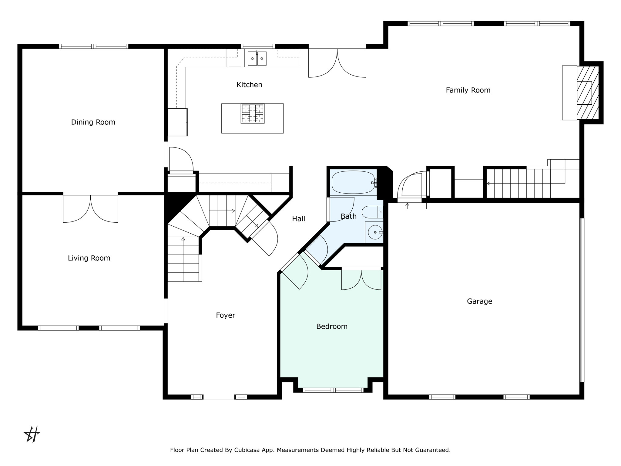 Floorplan #6