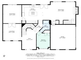 Floorplan #2