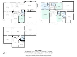 Floorplan #4