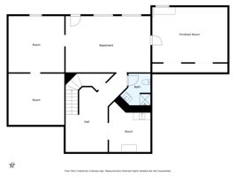 Floorplan #5