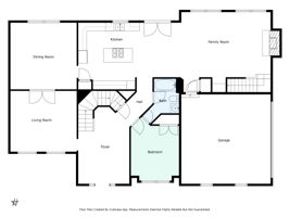 Floorplan #6