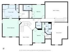 Floorplan #7