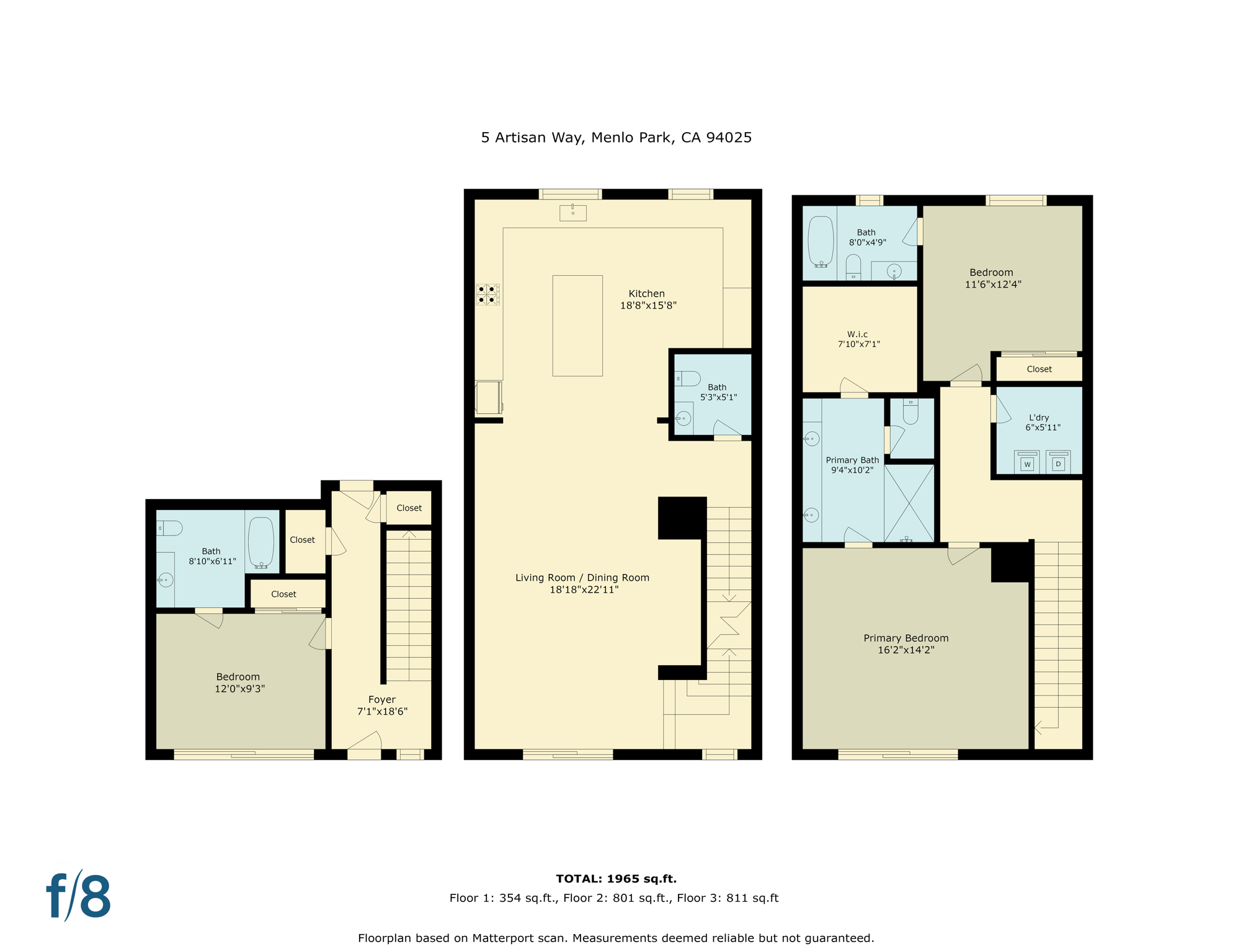 Floorplan #2