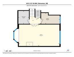 Bottom Floor
