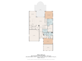 main floor w dimensions