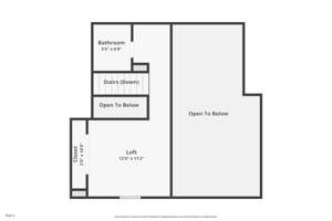 Floorplan #2