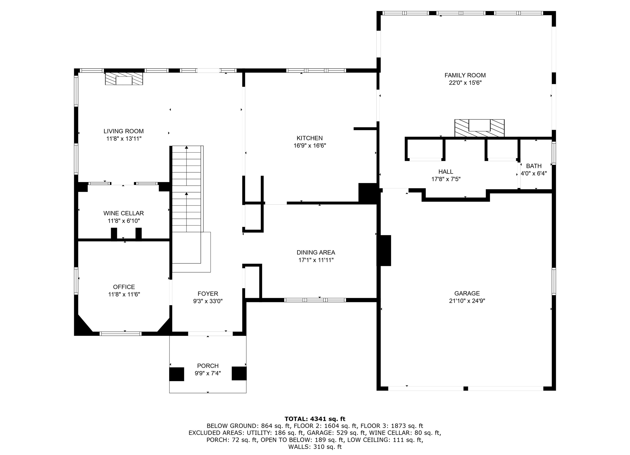 Main Level