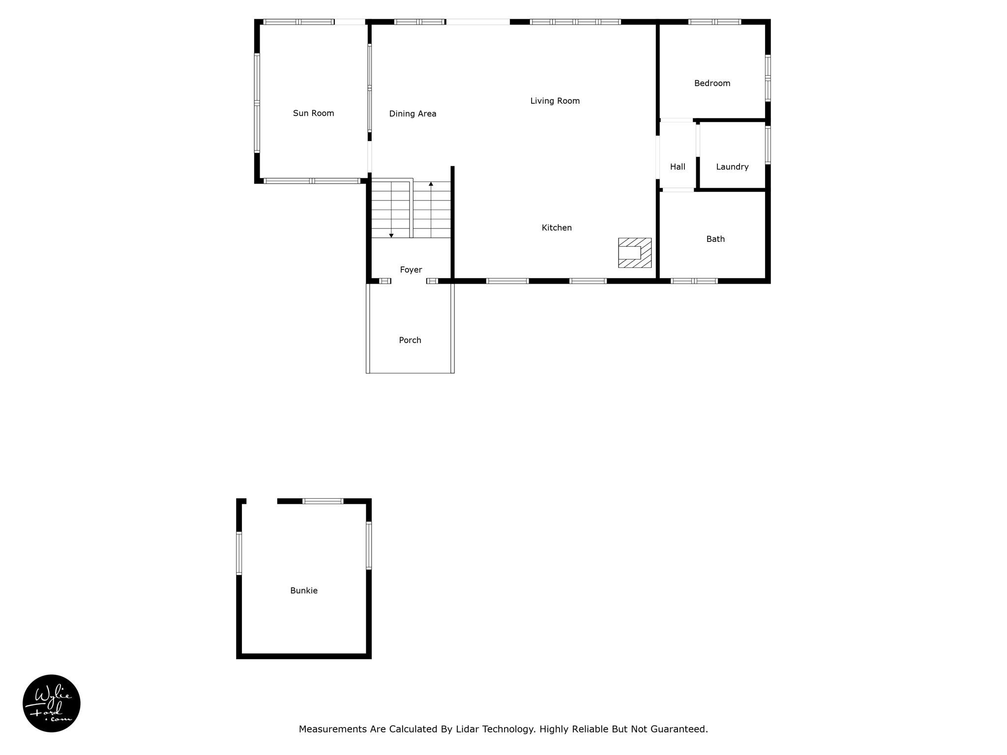Floorplan #5
