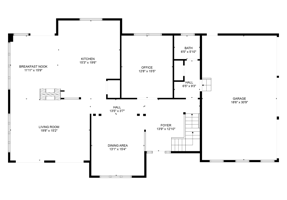 Floorplan #3