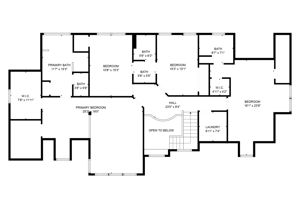 Floorplan #4