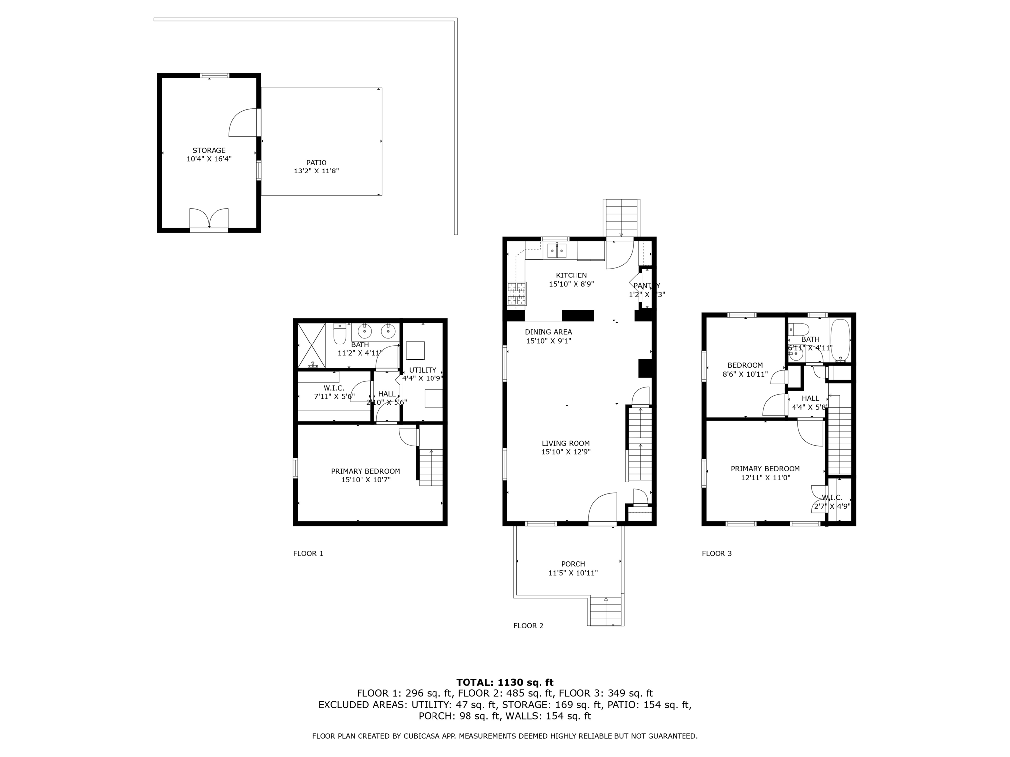 Floorplan #4
