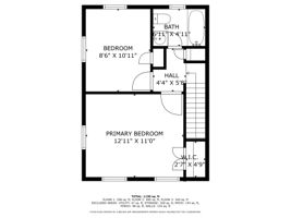 Floorplan #3