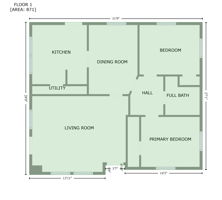 Floorplan #2