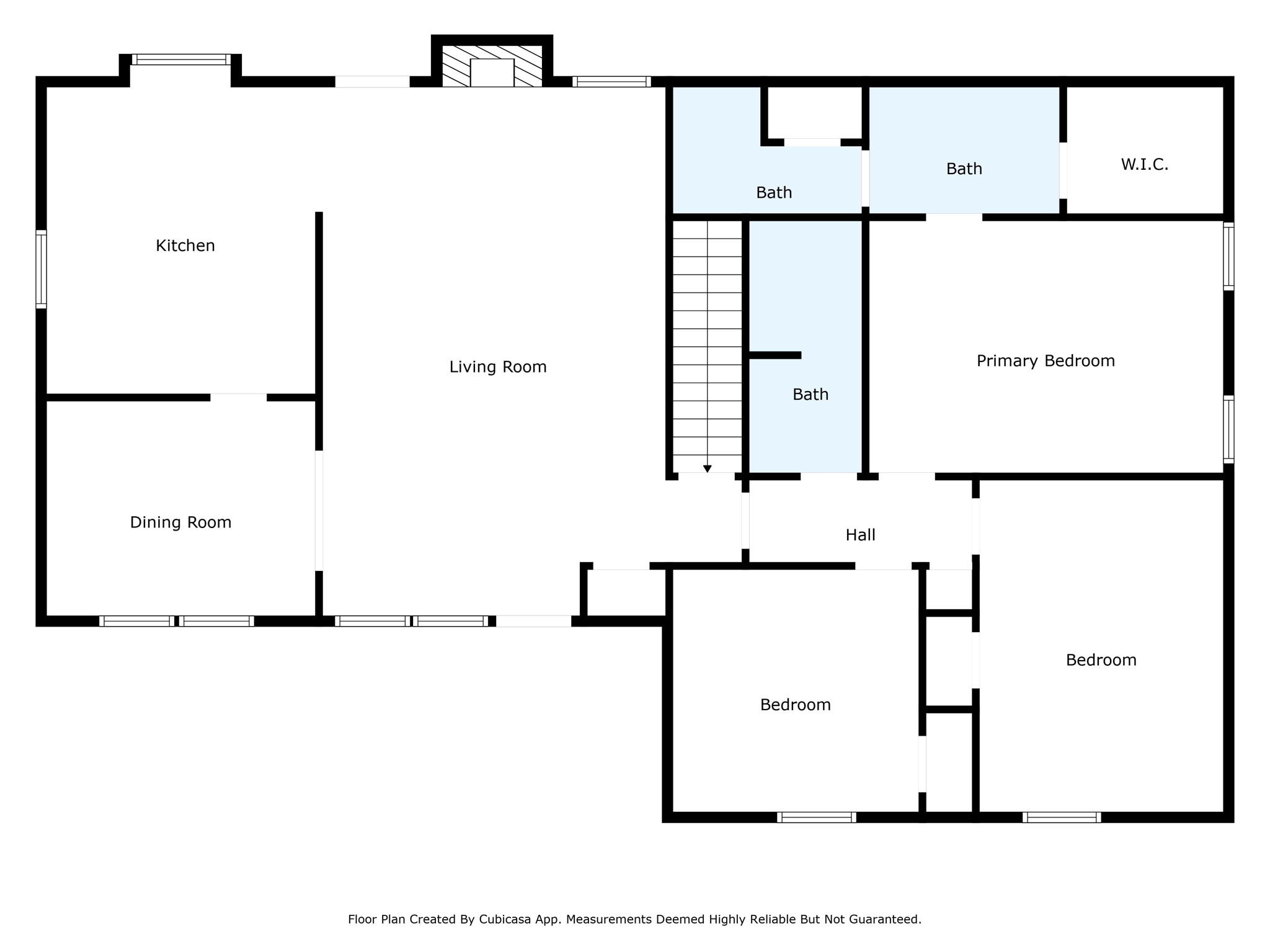 Floorplan #2