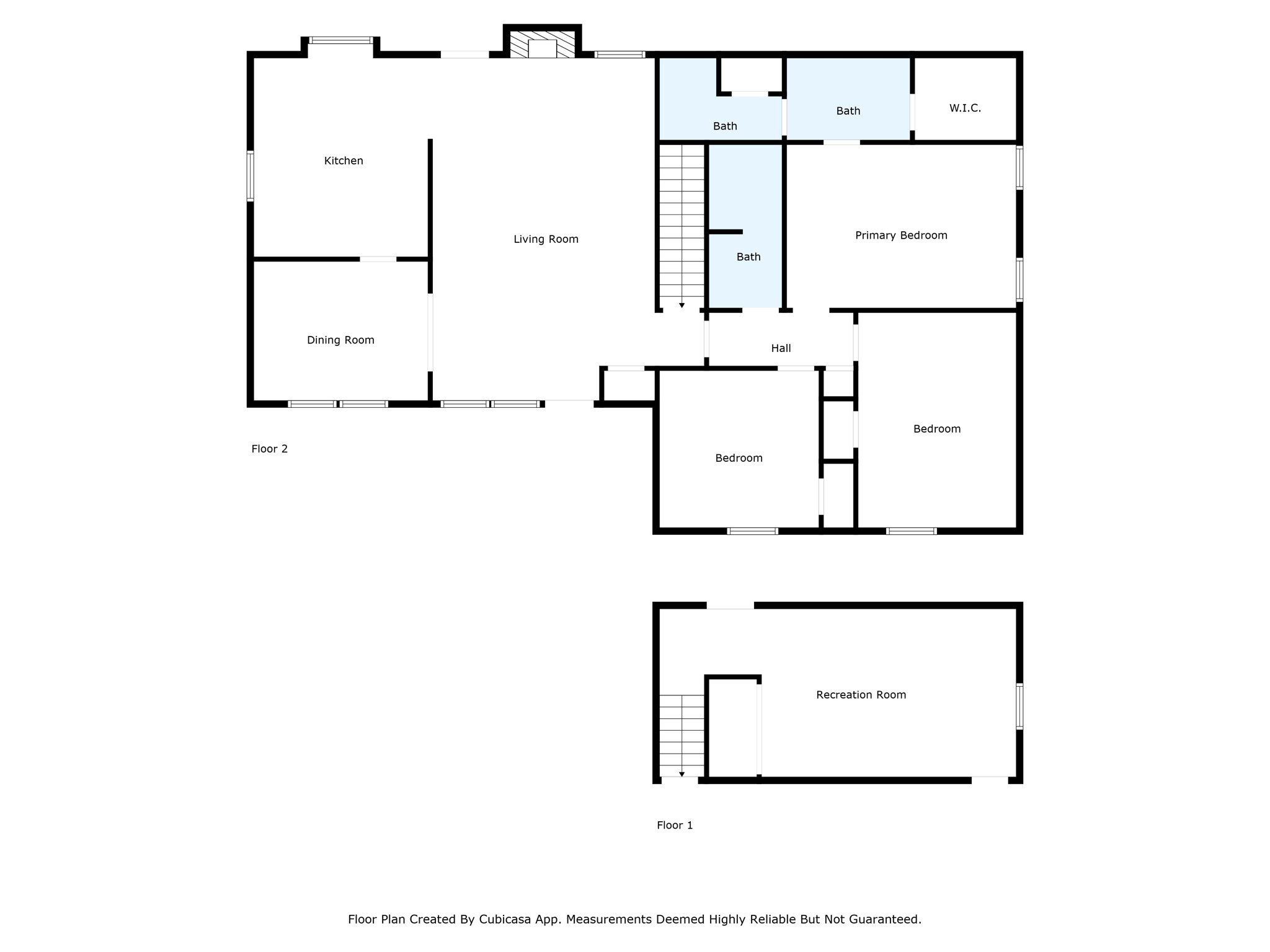 Floorplan #3