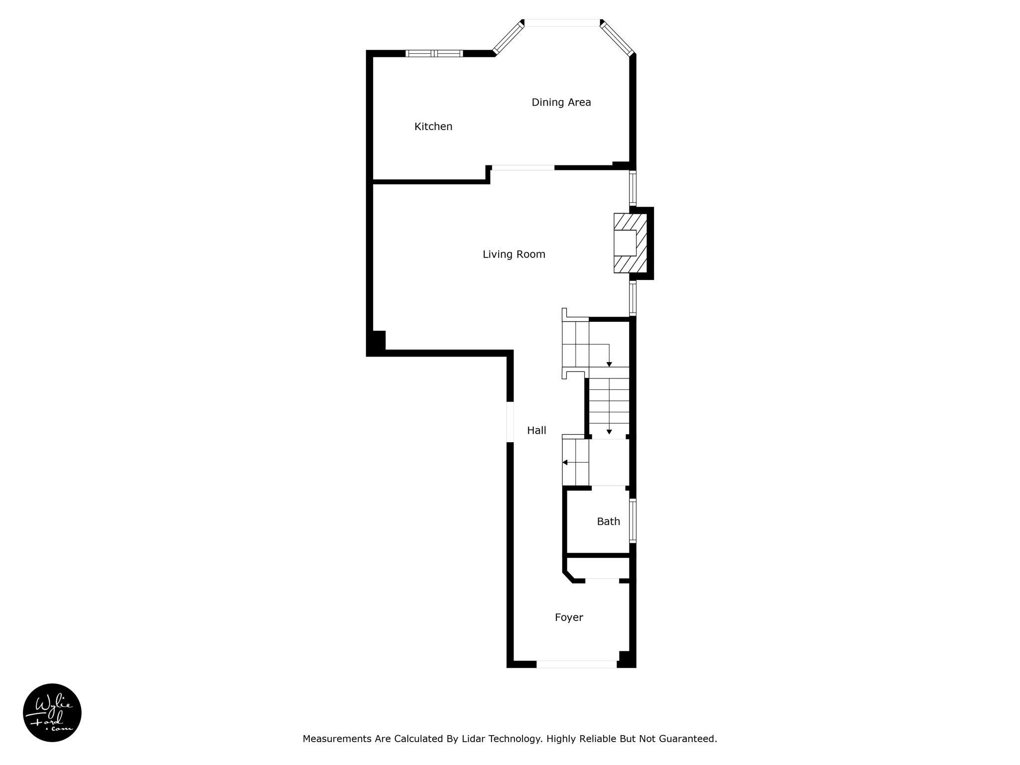 Floorplan #6