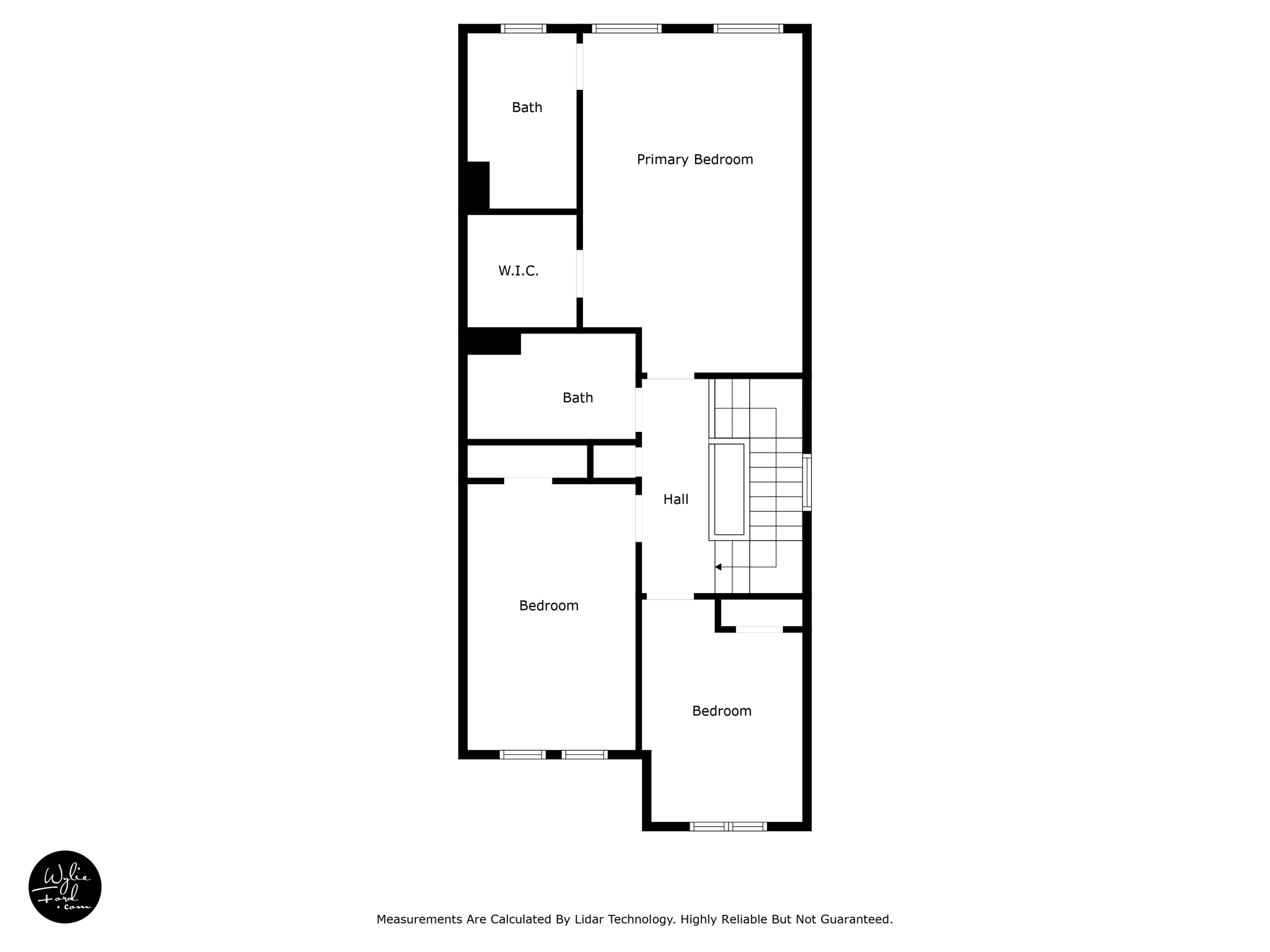 Floorplan #7