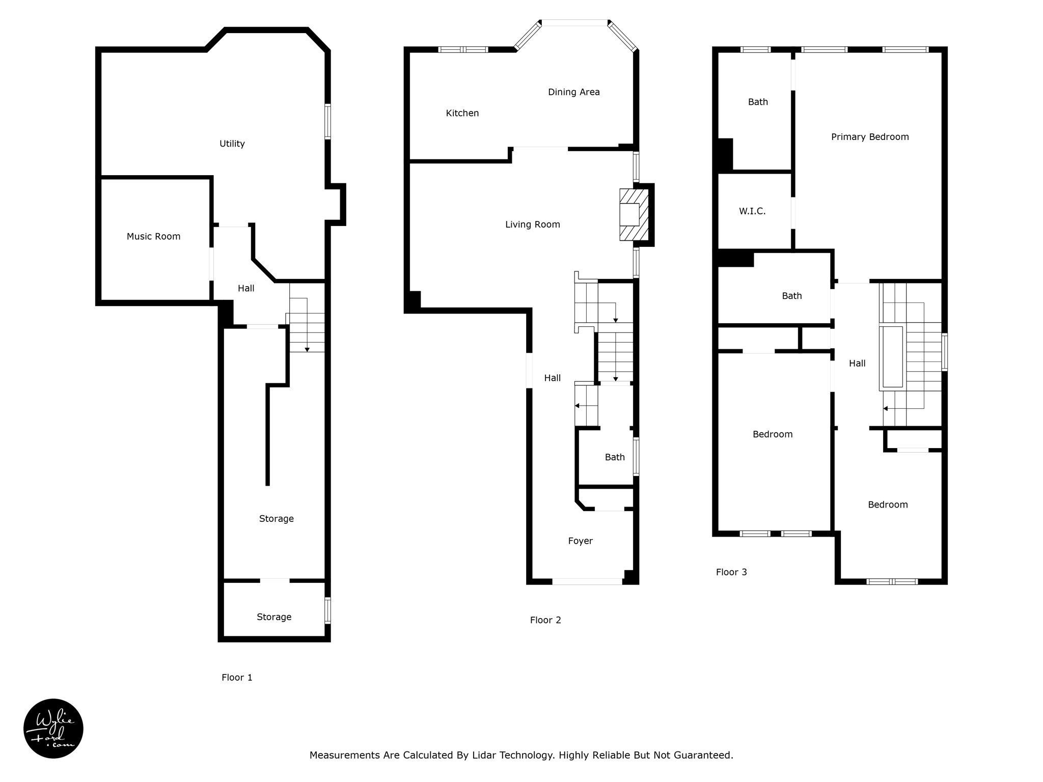 Floorplan #8
