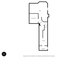 Floorplan #5