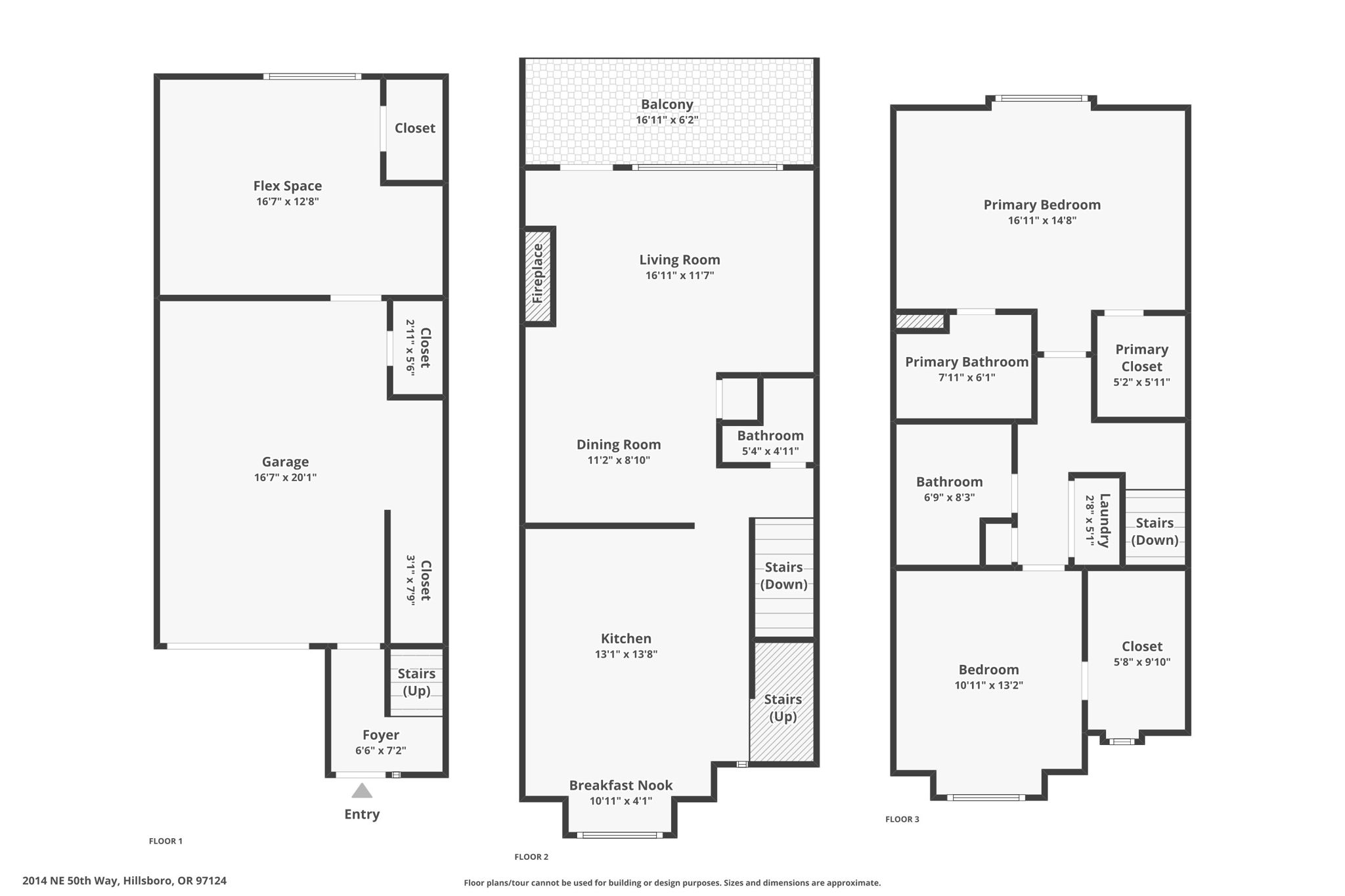 Floorplan #5
