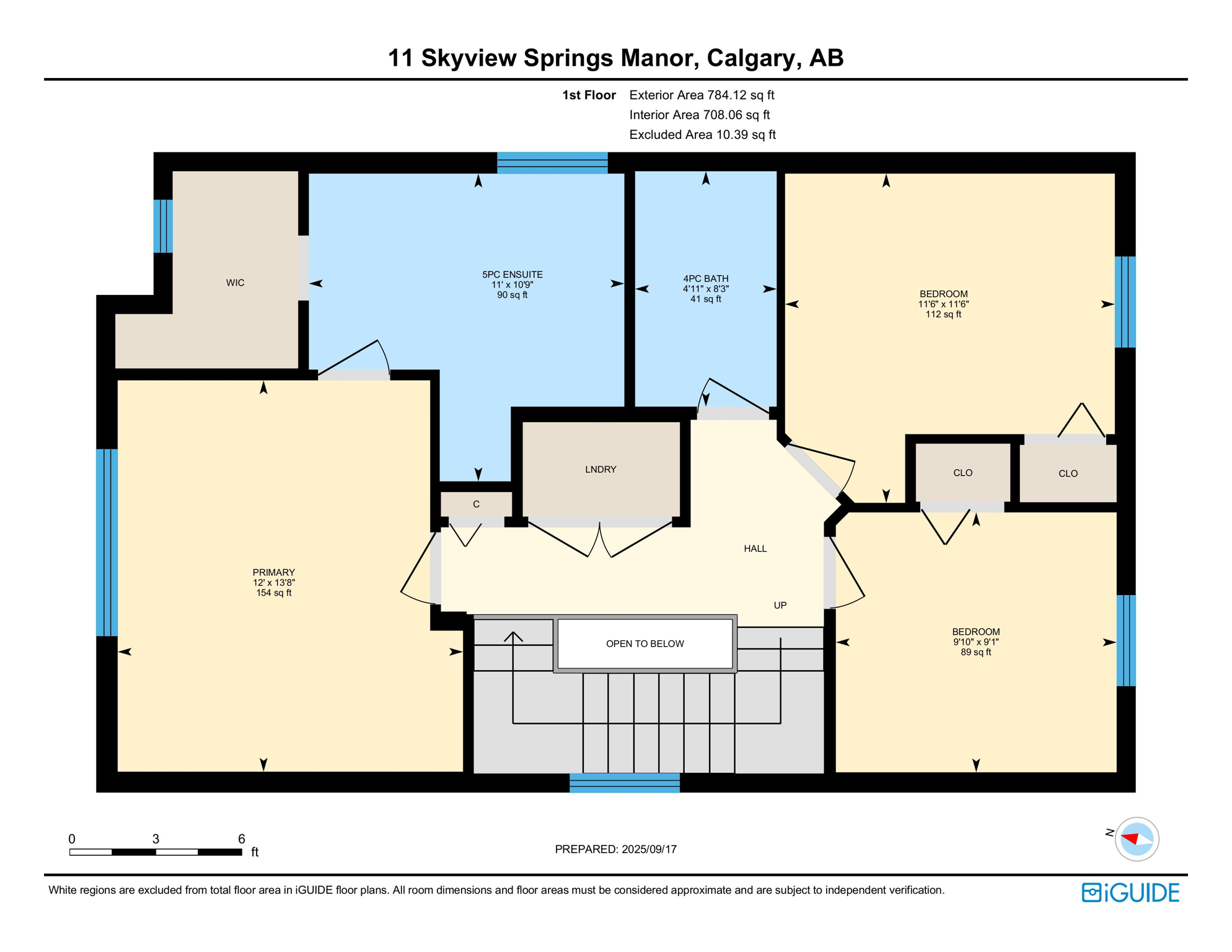Floorplan #3
