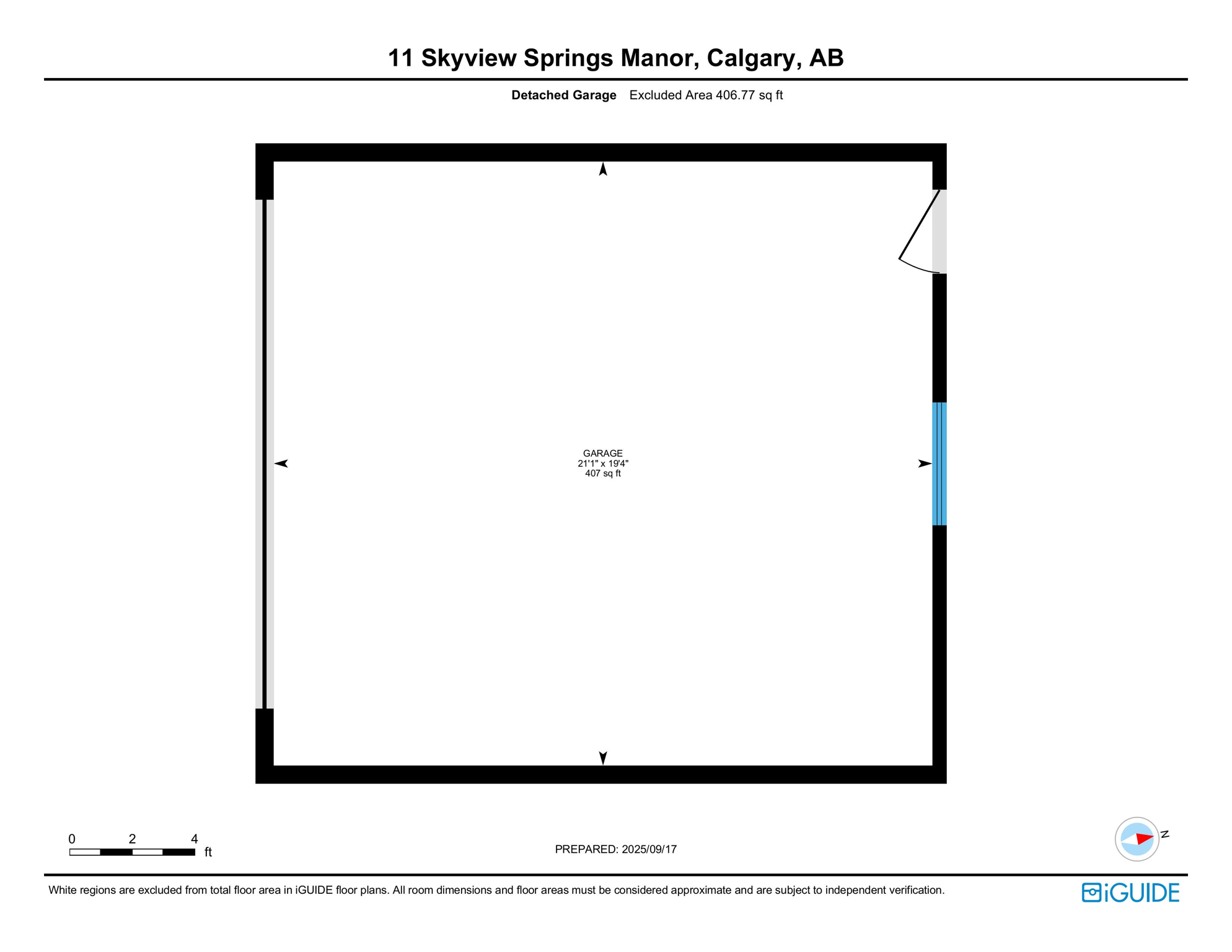 Floorplan #5